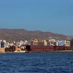 Apartamento El Zapillo II