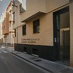 Apartamento El Zapillo II