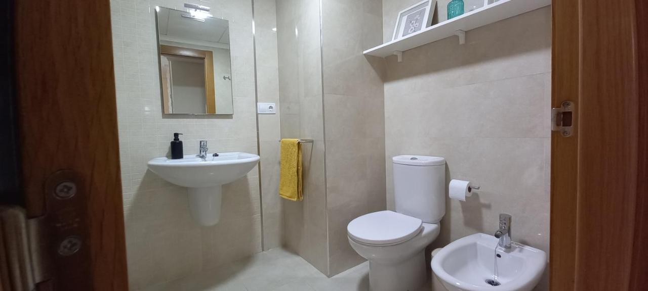 El Zapillo Ii Apartamento