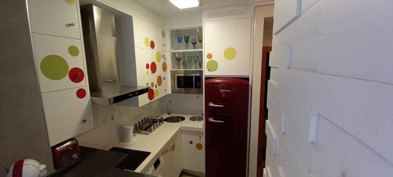 Apartamento El Zapillo Ii