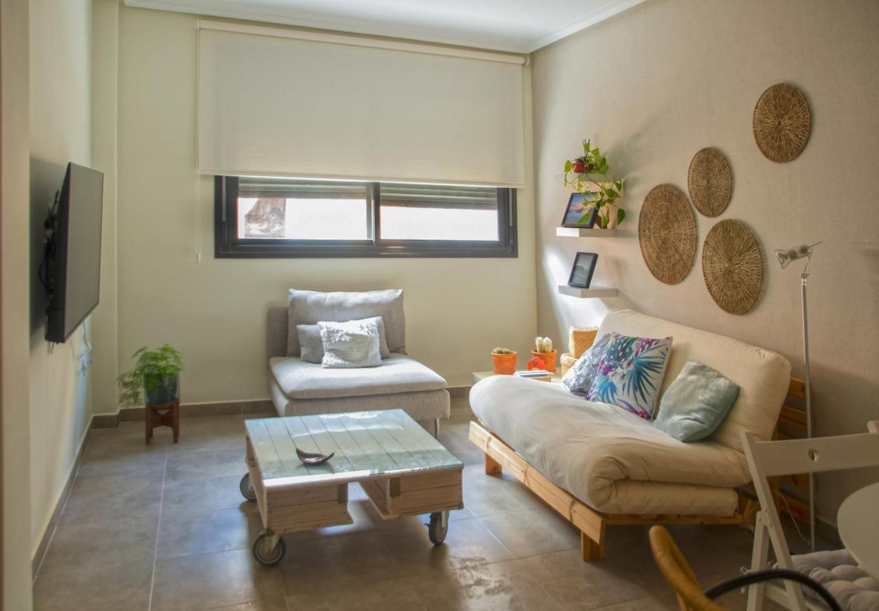 El Zapillo Ii Apartamento Almería