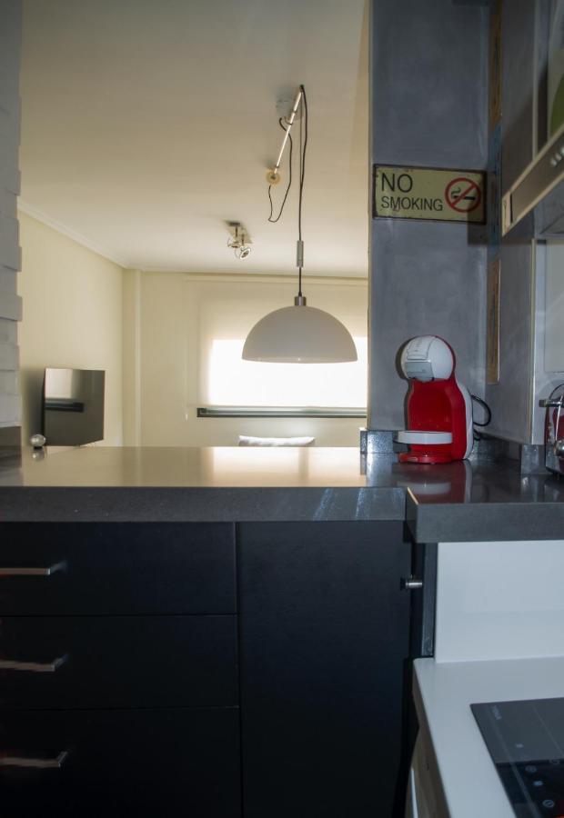 Apartamento El Zapillo Ii Almería