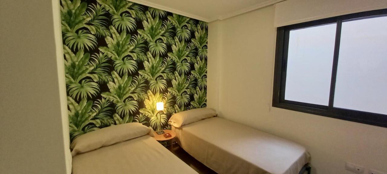 El Zapillo Ii Apartamento Almería