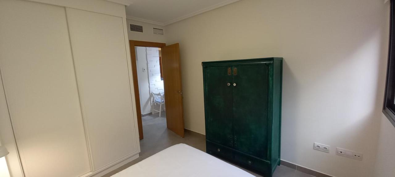 El Zapillo Ii Apartamento