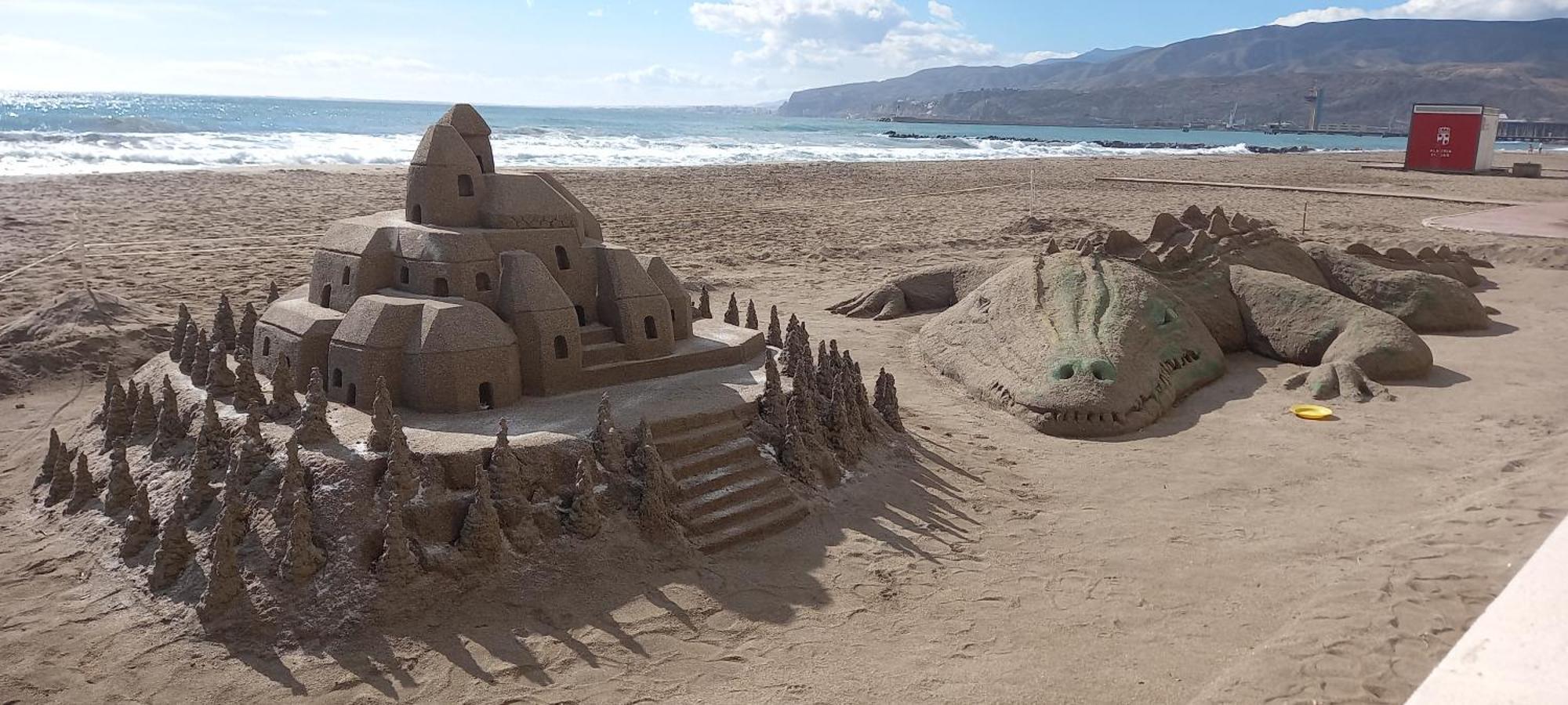 Apartamento El Zapillo Ii *