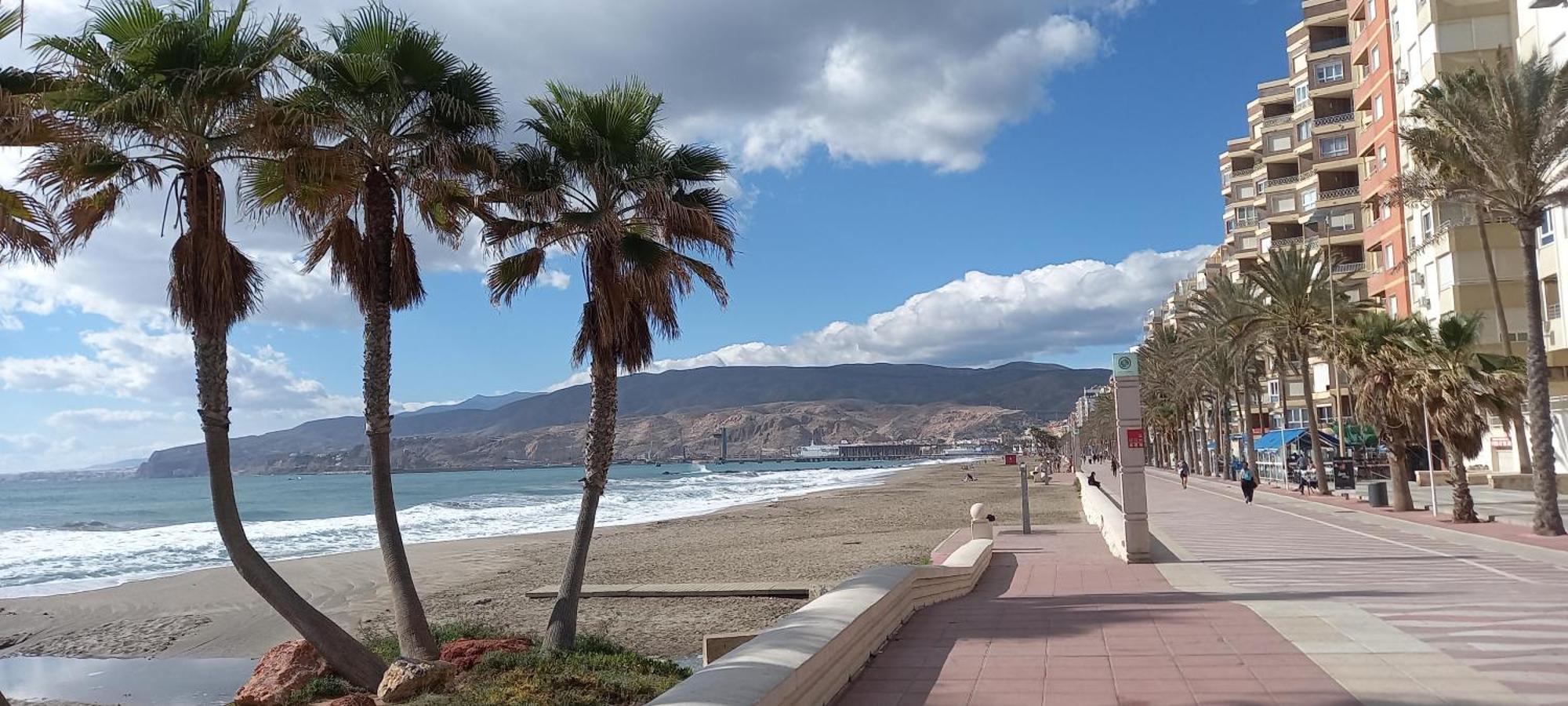 El Zapillo Ii Almería
